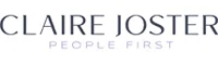Claire Joster Logo