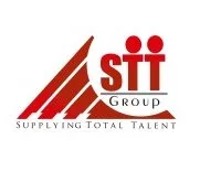 STT GROUP DE CR S.A. Logo