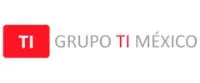 Grupo TI de Mexico y Comercio Electronico SA de CV Logo