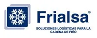 Frialsa Frigoríficos Logo