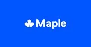 Maple.inc Logo