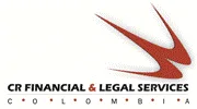 Cr Financial & Legal Services Colombia S.A.S Logo