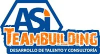 Asi  Team Building Logo