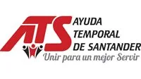 AYUDA TEMPORAL DE SANTADER S.A.S Logo