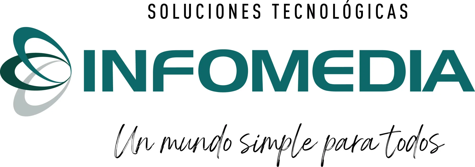 INFOMEDIA SERVICE S.A. Logo
