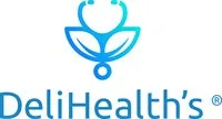 Grupo Médico Delihealths Logo
