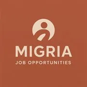 MIGRIA Logo