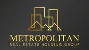 METROPOLITAN HOLDING Logo