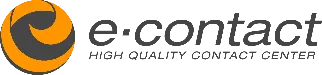 E-Contact Logo
