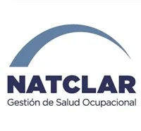 S.G NATCLAR SAC Logo
