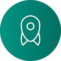 Rocketpin Argentina Logo