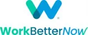 WORK BETTER NOW  LLC Logo