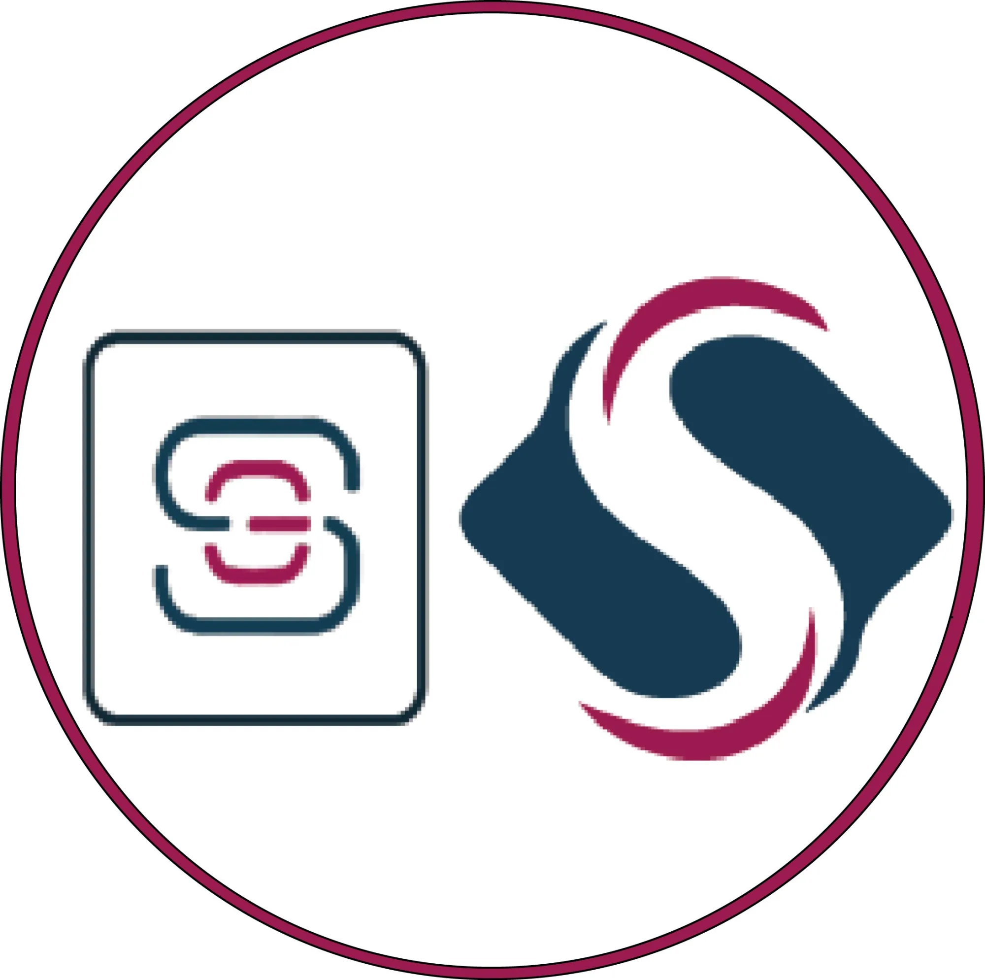 SIO SAS SOLUTEMP SAS Logo