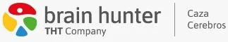 BRAIN HUNTER Logo