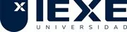 IEXE UNIVERSIDAD Logo