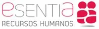 Esentia Recursos Humanos Logo