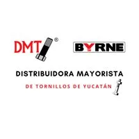 Distribuidora Mayorista de Tornillos de Yucatan Logo