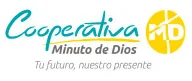 Cooperativa Minuto Logo