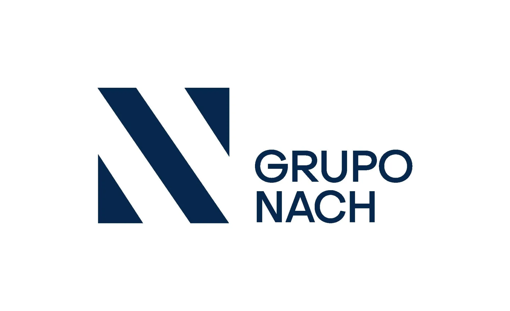 Grupo Nach Logo