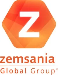 ZEMSANIA COLOMBIA SAS Logo
