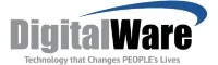 DIGITAL WARE S.A Logo