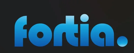 Fortia RH Logo