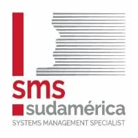 GRUPO SMS CHILE SPA Logo
