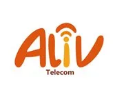 ALIV TELECOM S.A.C. Logo