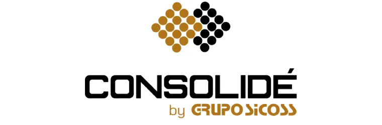Consolidé Logo
