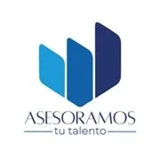 ASESORAMOS TU TALENTO Logo