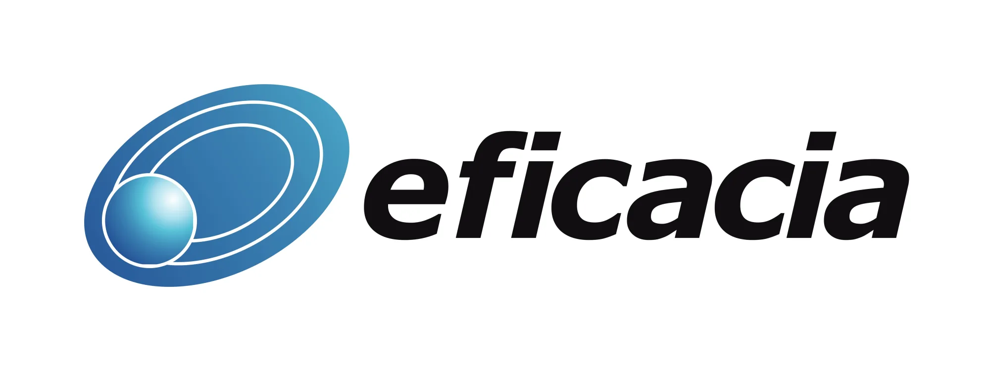 Eficacia Logo