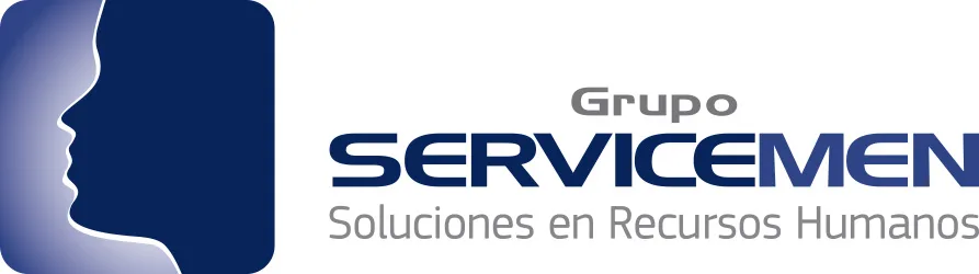 Grupo Servicemen Logo