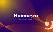 HEIMCORE S.A.S Logo