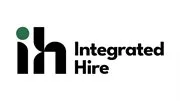 Integrated Hire Logo