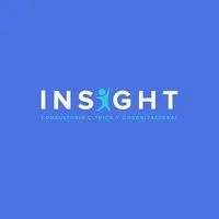 INSIGHT CONSULTORIA CLINICA Y ORGANIZACIONAL Logo