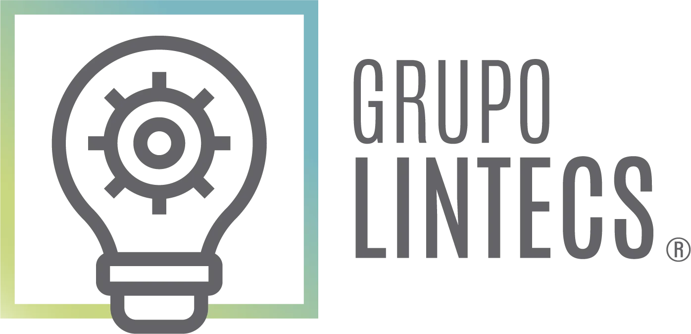 Grupo Lintecs Logo