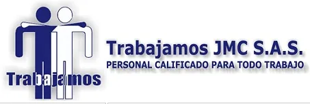 Trabajamos JMC Logo