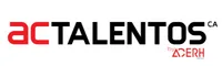 AC TALENTOS Logo