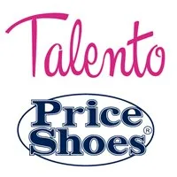 Price Shoes México Logo