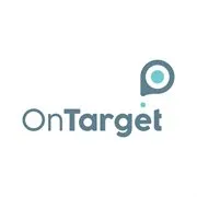 ON TARGET COLOMBIA SAS Logo