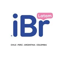 IBR Perú S.A. Logo