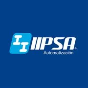 IIPSA-AUTOMATIZACIÓN Logo