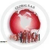 Global SAS Logo