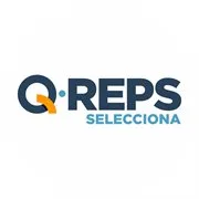 QREPS SELECCIONA SOCIEDAD COMERCIAL DE RESPONSABILIDAD LIMITADA Logo