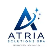 ATRIA SOLUTIONS SPA Logo
