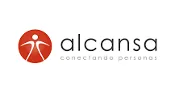 Alcansa Logo
