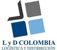 LOGISTICA Y DISTRIBUCION COLOMBIA S.A.S Logo