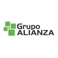 GRUPO ALIANZA Logo