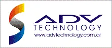 ADV Technology SRL Logo