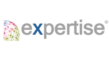 EXPERTISE PERÚ Logo